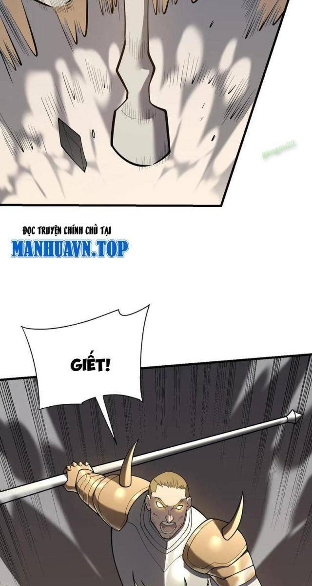 Game Online: Vì Quá Phóng Túng, Tôi Đã Trở Thành Kẻ Thù Của Cả Server - Page 41