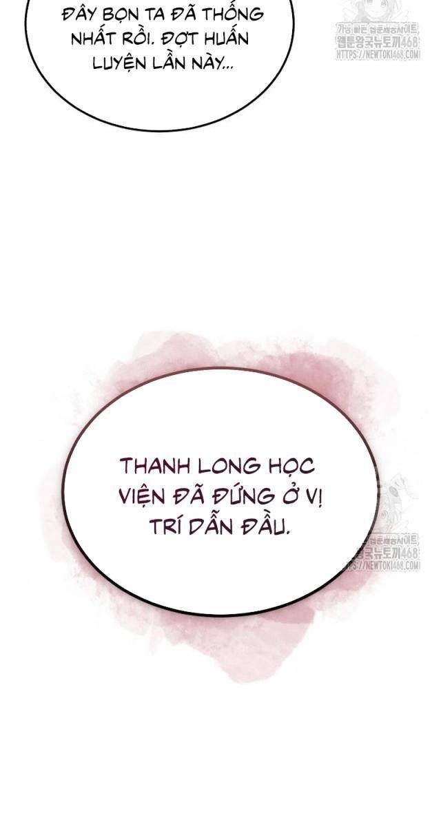 Giảng Sư Đứng Đầu: Baek Sư phụ - Page 10