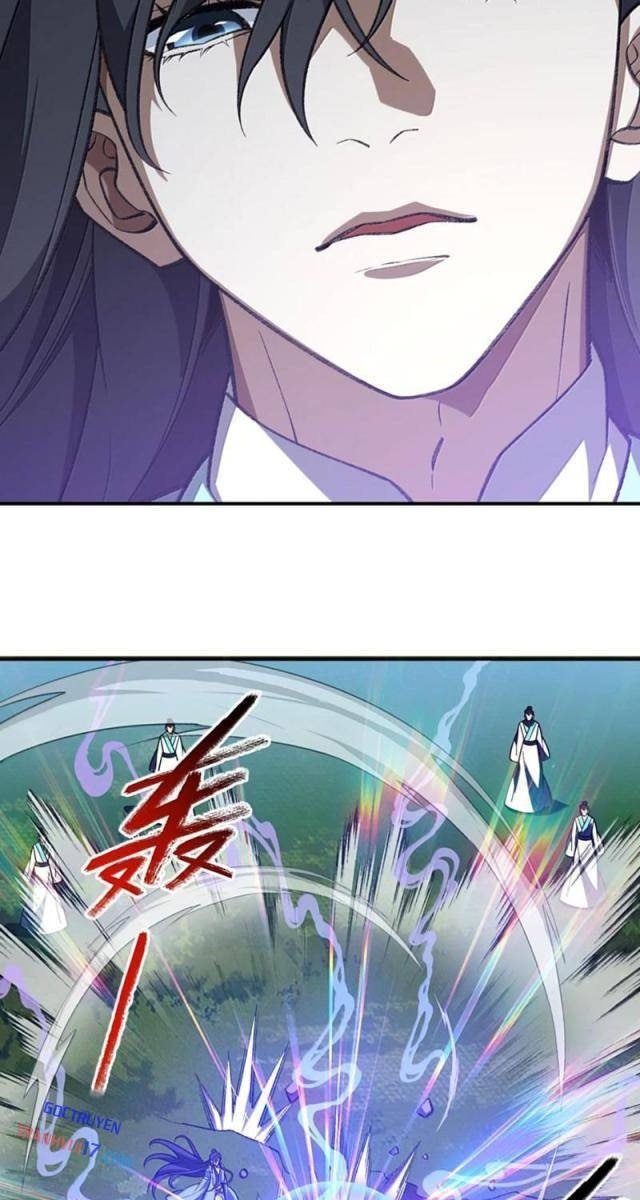 Ta Ở Tu Tiên Giới Chỉ Làm Giờ Hành Chính - Page 28