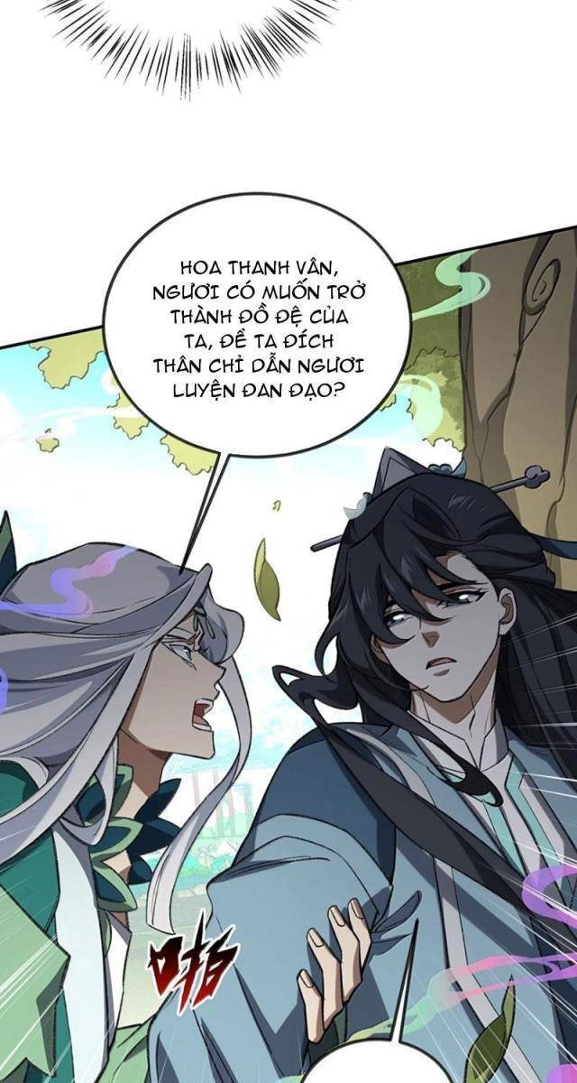 Ta Ở Tu Tiên Giới Chỉ Làm Giờ Hành Chính - Page 39