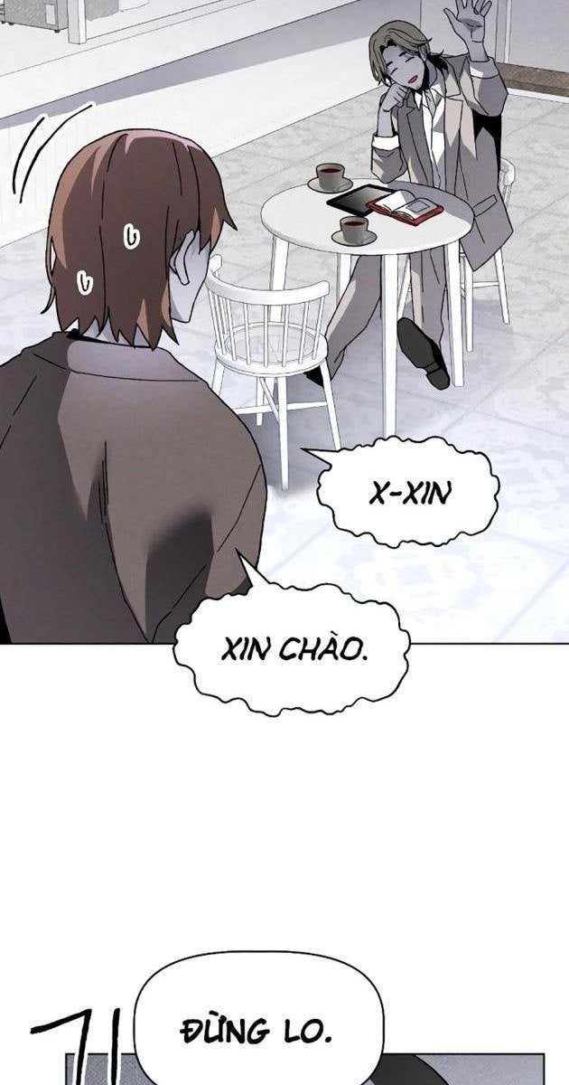 Cỗ Máy Dự Báo Sát Nhân - Page 86