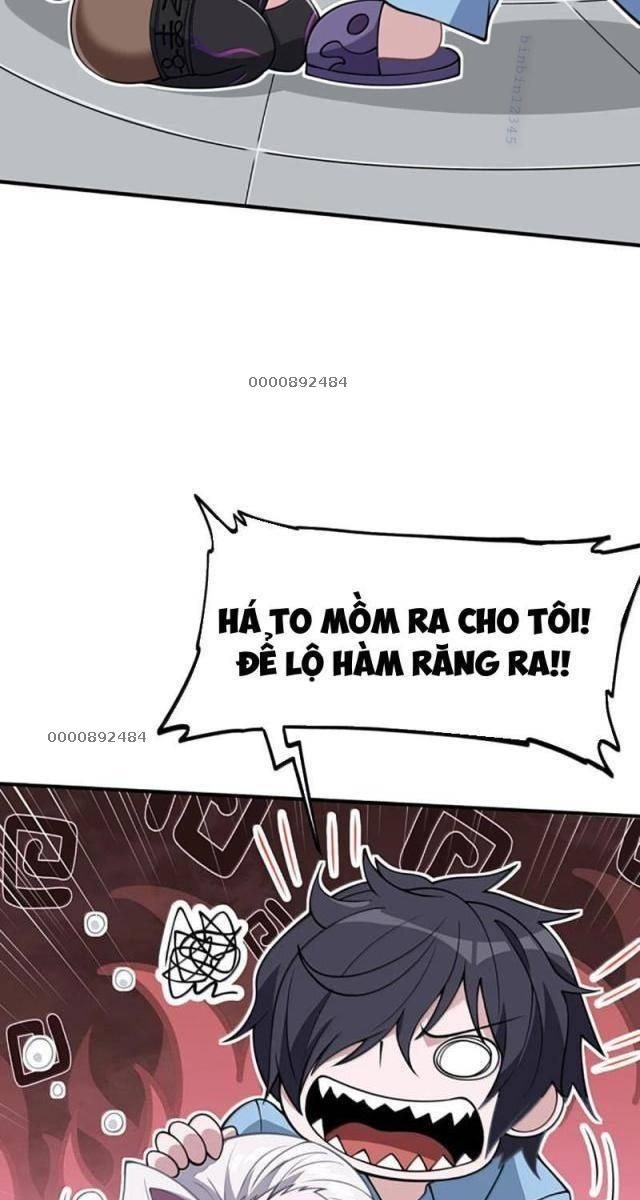 Thuật Sĩ Luyện Kim Tà Ác Không Giải Quyết Được Vật Thí Nghiệm Của Mình - Page 52