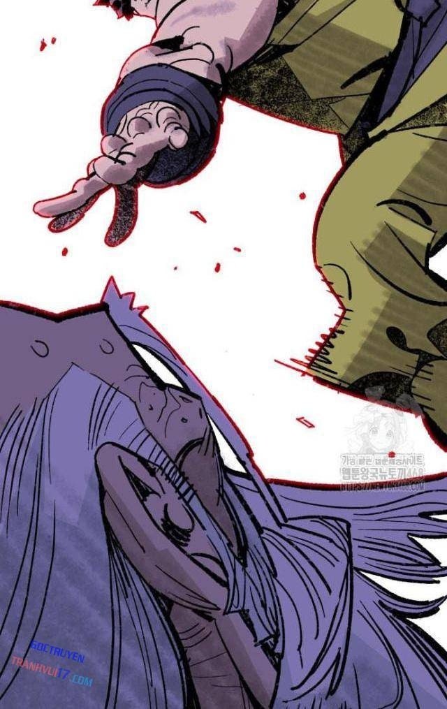 Quỷ Vương - Page 42