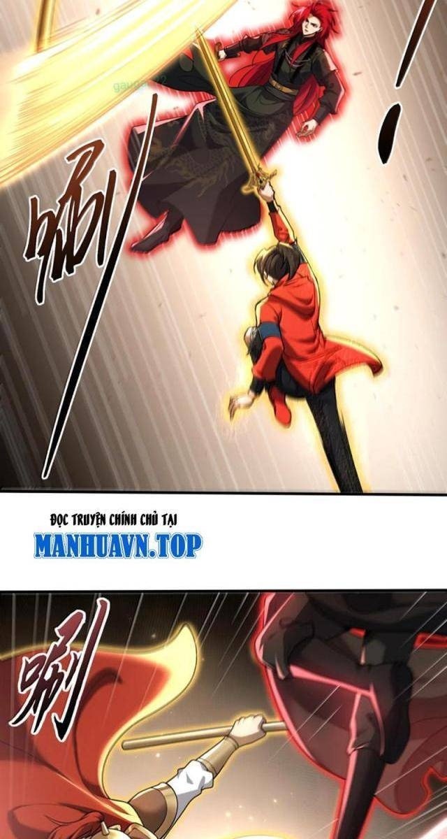 Tôi Livestream Cầu Hôn Nữ Quỷ Vậy Mà Thành Công!? - Page 39