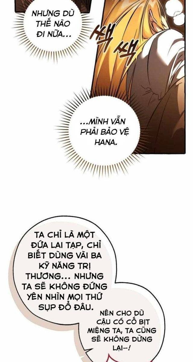 Phế Vật Dòng Dõi Bá Tước - Page 4