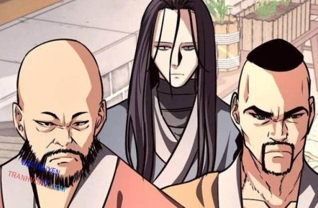 Thông Bách - Page 148