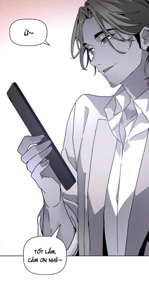 Cỗ Máy Dự Báo Sát Nhân - Page 12