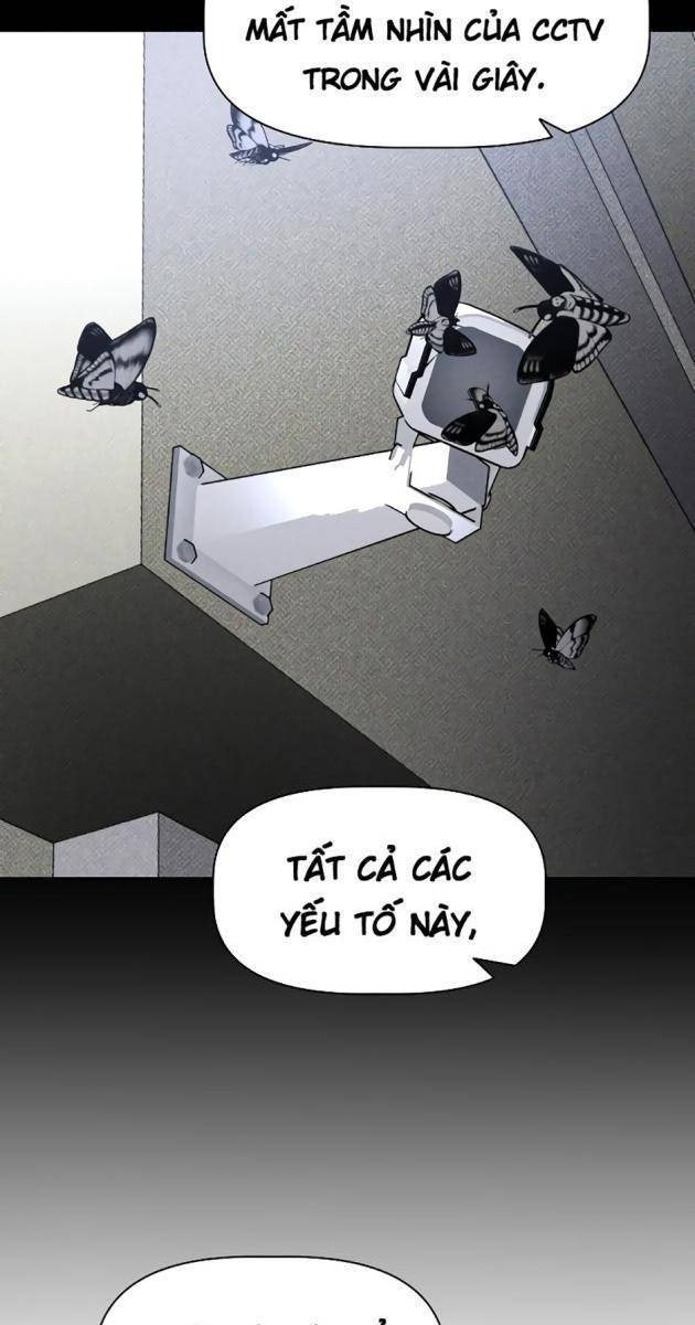 Cỗ Máy Dự Báo Sát Nhân - Page 70