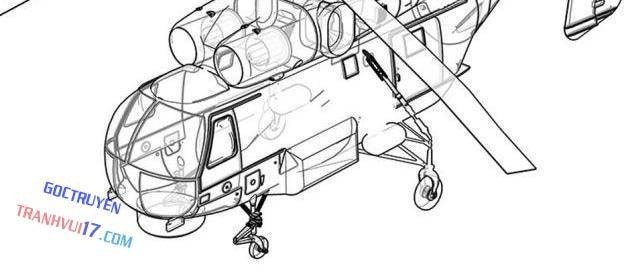 Chế Tác Hạt Nhân - Page 39