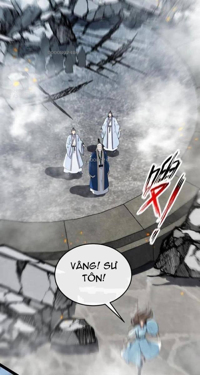 Thập Đại Đế Hoàng Đều Là Đệ Tử Của Ta - Page 5