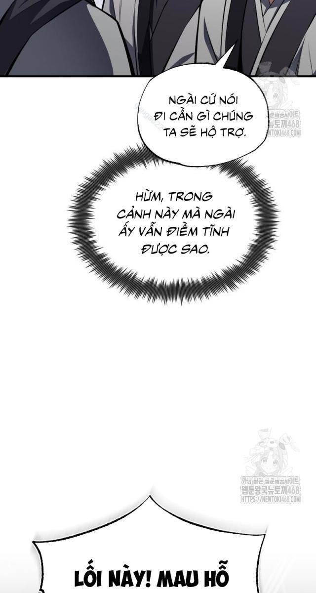 Giảng Sư Đứng Đầu: Baek Sư phụ - Page 64