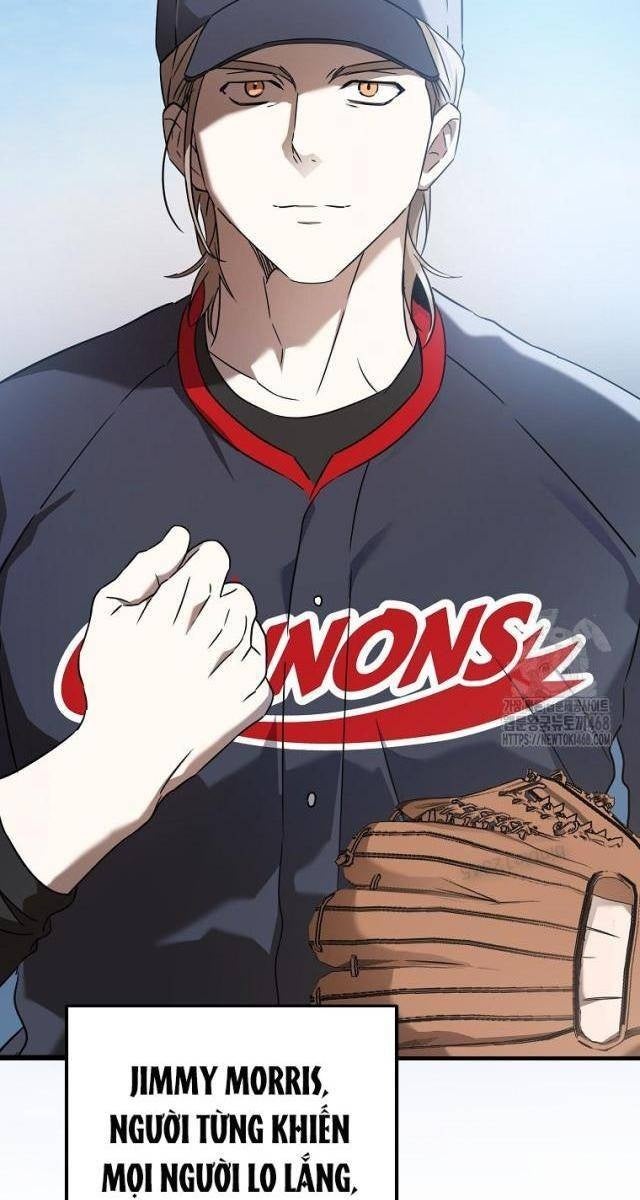 Tân Binh Của Đội Bóng Chày Quá Giỏi - Page 20