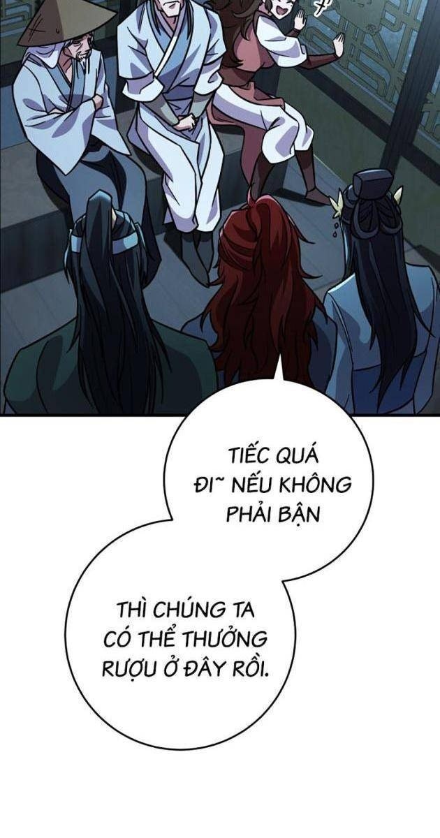 Cửu Thiên Kiếm Pháp - Page 157