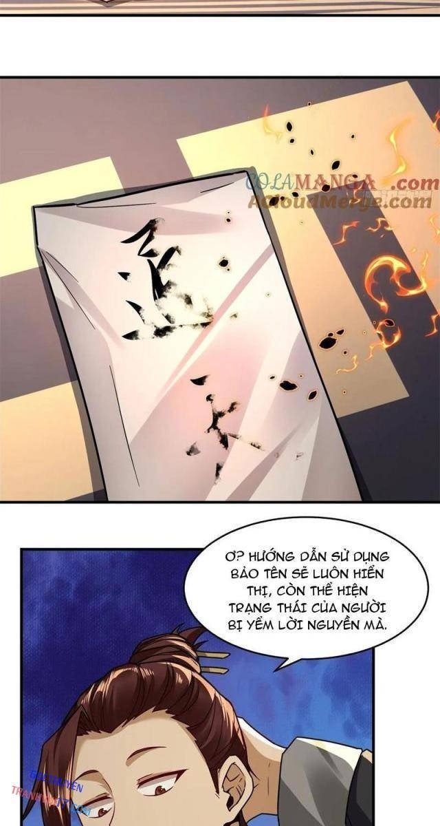 Hồng Hoang: Bắt Đầu Từ Việc Nhận Minh Hà Làm Con Gái Nuôi - Page 49