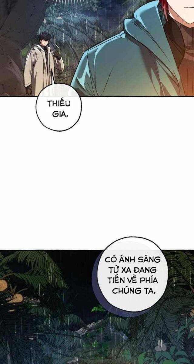 Phế Vật Dòng Dõi Bá Tước - Page 74