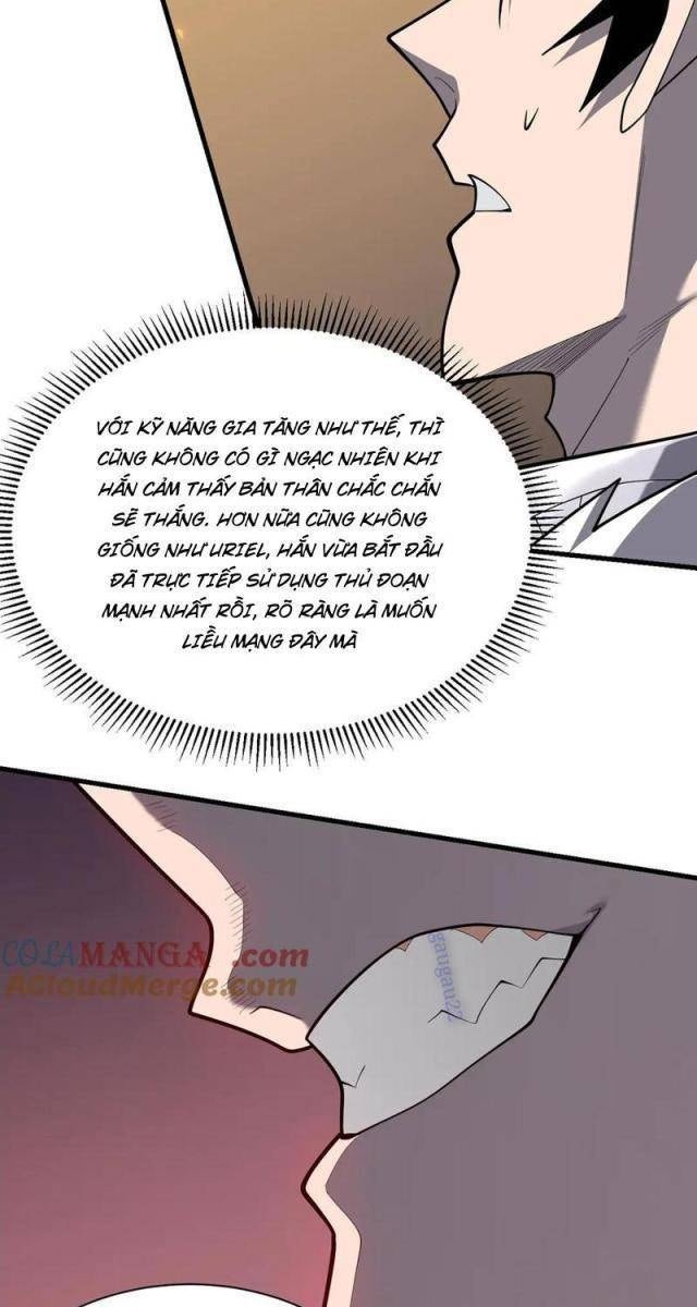 Game Online: Vì Quá Phóng Túng, Tôi Đã Trở Thành Kẻ Thù Của Cả Server - Page 57