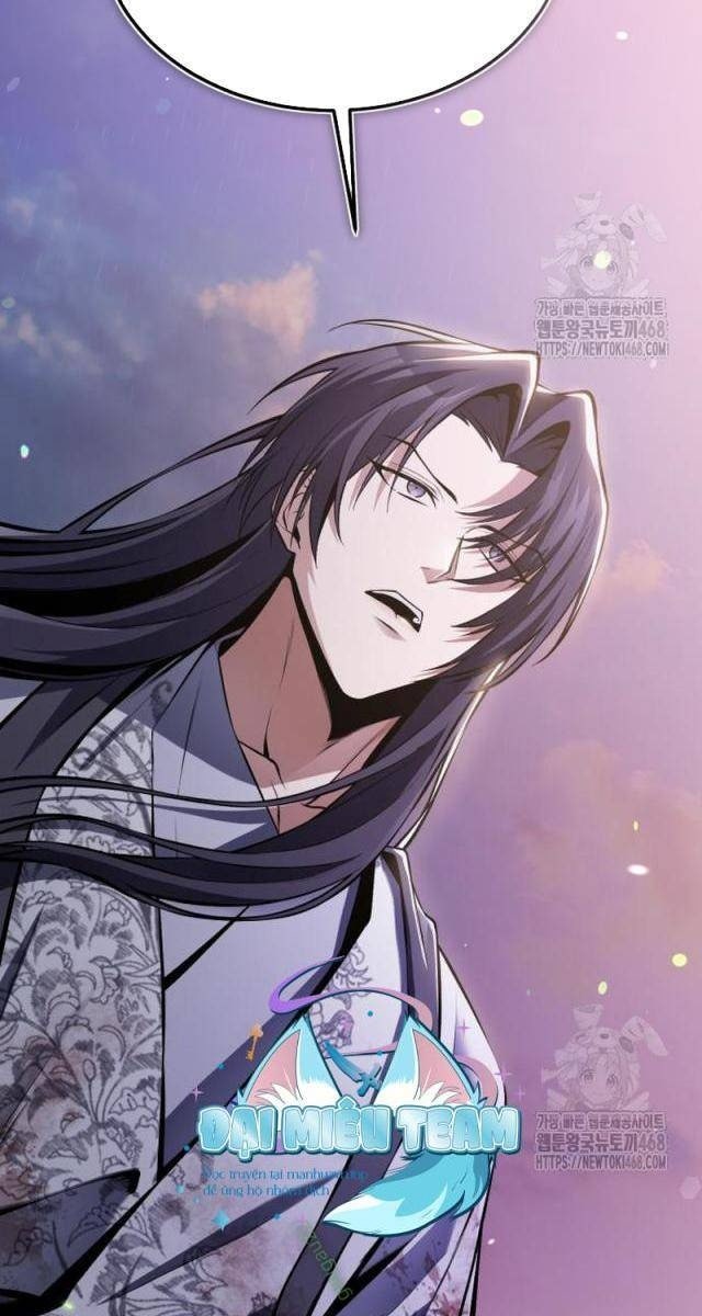 Giảng Sư Đứng Đầu: Baek Sư phụ - Page 113