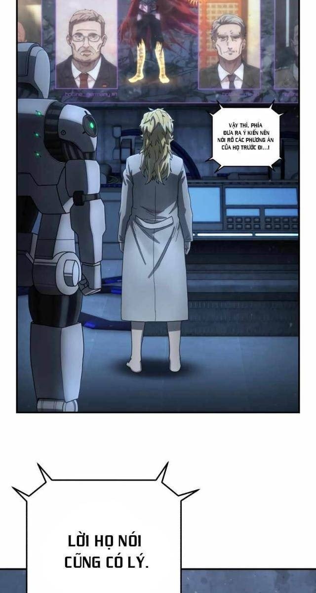 Anh Hùng Đã Trở Lại - Page 26