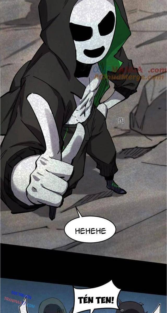 Cương Thi Tiên Sinh - Page 25