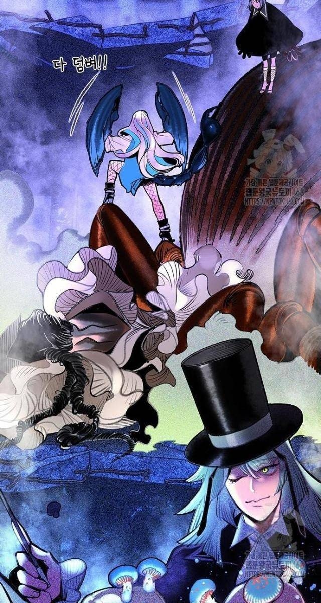 Nhân Trùng Đại Chiến - Page 121