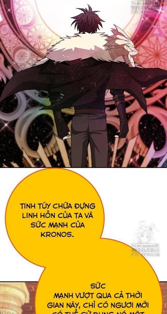 Trở Thành Nhân Viên Cho Các Vị Thần - Page 73