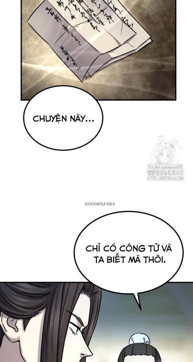 Tuyệt Thế Quân Lâm - Page 10