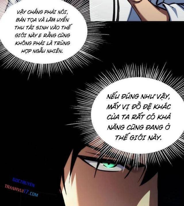 Mạt Thế: Nhân Hoàng Phiên Mời Chư Vị Nữ Đồ Đệ Nhập Tọa - Page 20