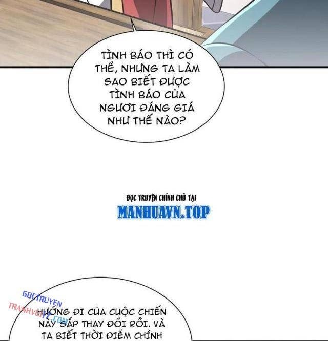 Trùng Sinh Ma Tu:Bắt Đầu Từ Việc Nhặt Được Một Viên Tinh Cầu Zombie - Page 64