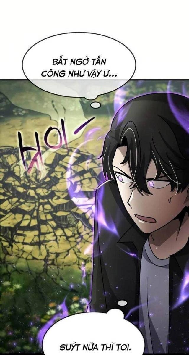 Thần Khí Huyền Thoại Của Người Chơi Thiên Tài - Page 27