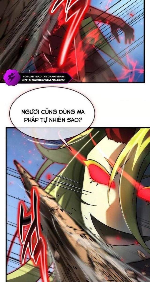 Thần Khí Huyền Thoại Của Người Chơi Thiên Tài - Page 44