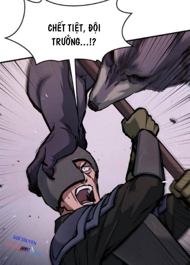 Hiệp Sĩ Sống Vì Ngày Hôm Nay - Page 90