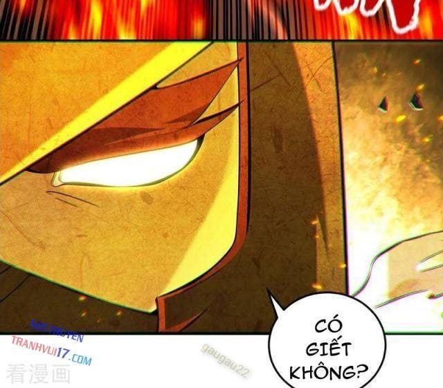 Thập Đại Đế Hoàng Đều Là Đệ Tử Của Ta - Page 40