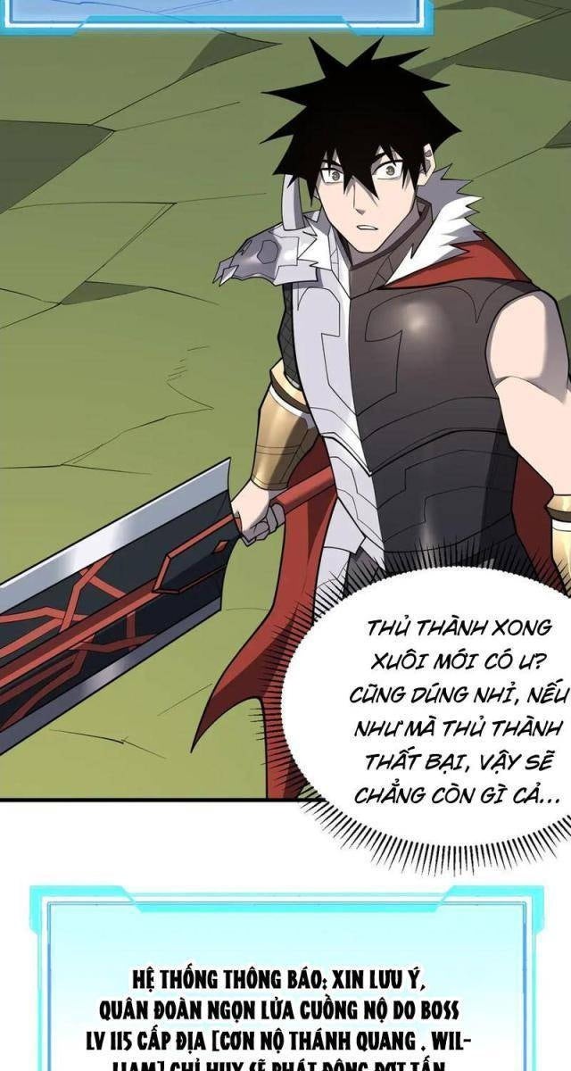 Game Online: Vì Quá Phóng Túng, Tôi Đã Trở Thành Kẻ Thù Của Cả Server - Page 39