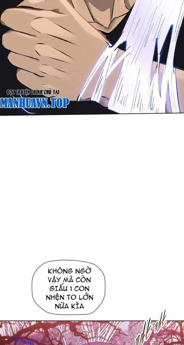 Kẻ Tàn Nhẫn Ngày Tận Thế: Bắt Đầu Dự Trữ Hàng Tỉ Tấn Vật Tư - Page 71