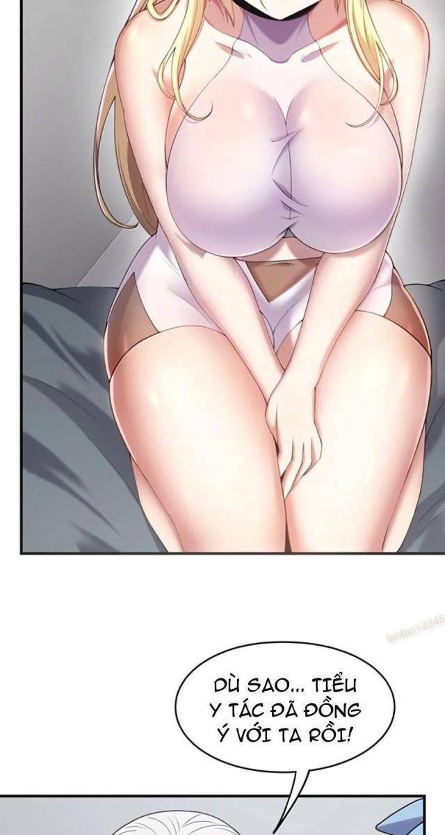 Thuật Sĩ Luyện Kim Tà Ác Không Giải Quyết Được Vật Thí Nghiệm Của Mình - Page 16