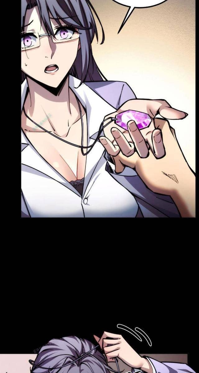 Mạt Thế: Nhân Hoàng Phiên Mời Chư Vị Nữ Đồ Đệ Nhập Tọa - Page 15