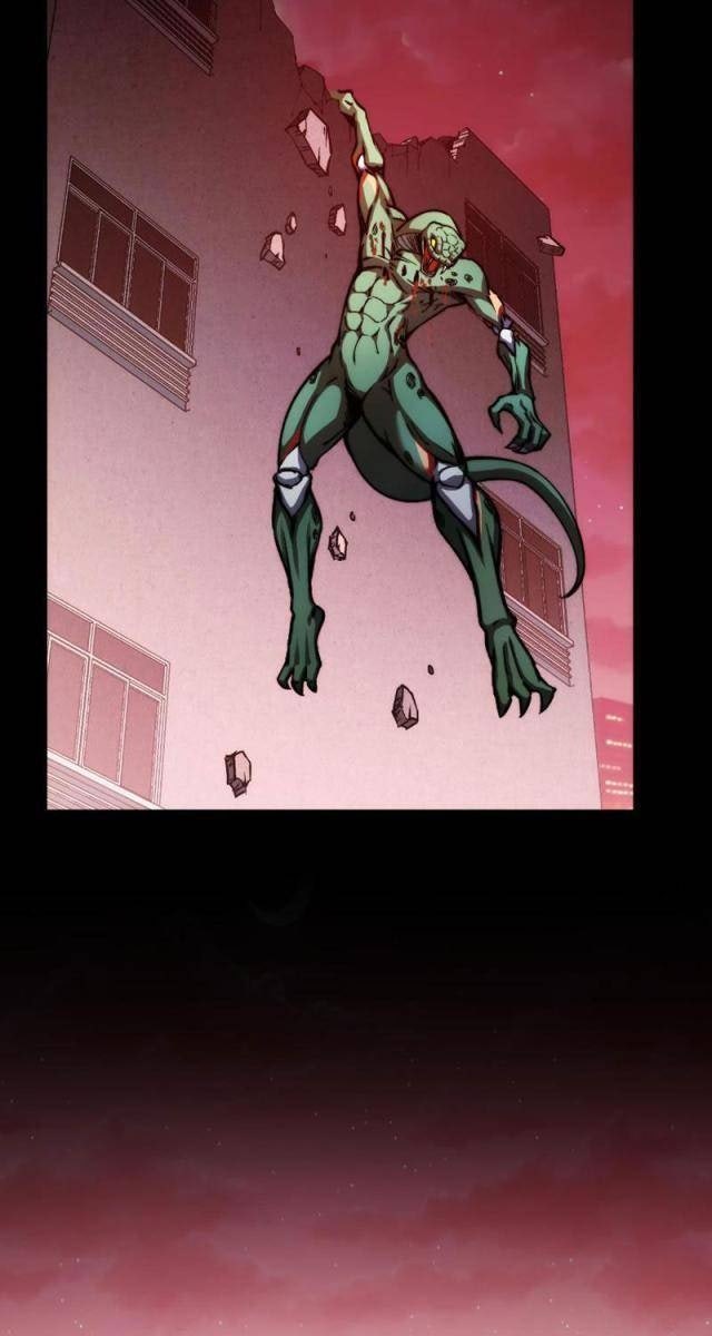 Mạt Thế: Nhân Hoàng Phiên Mời Chư Vị Nữ Đồ Đệ Nhập Tọa - Page 61