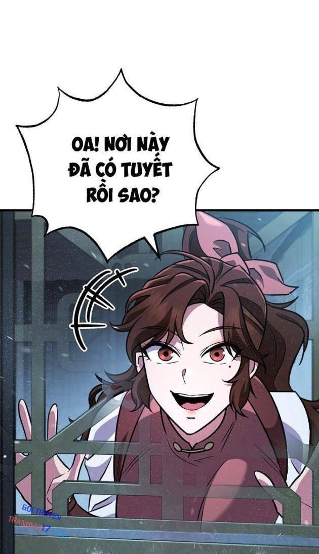 Cửu Thiên Kiếm Pháp - Page 153