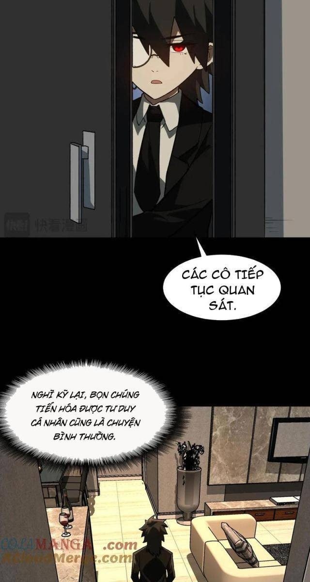 Ta Sáng Tạo Truyền Thuyết Đô Thị - Page 53