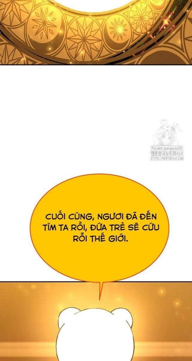 Trở Thành Nhân Viên Cho Các Vị Thần - Page 65