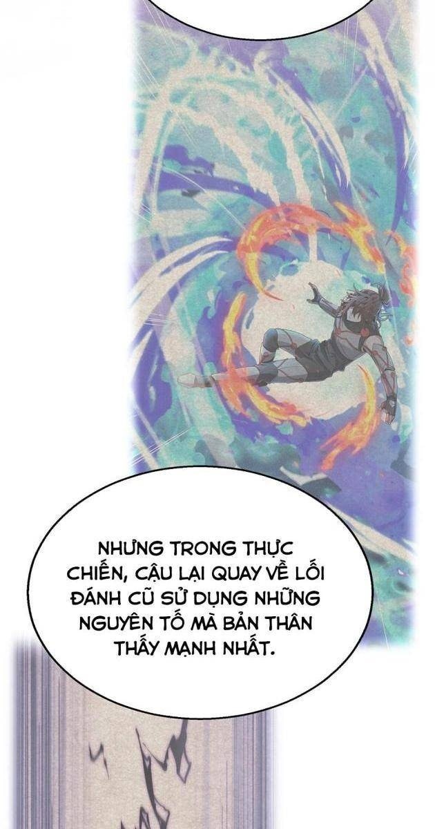 Ánh Sáng Cuối Con Đường SS6 - Page 113