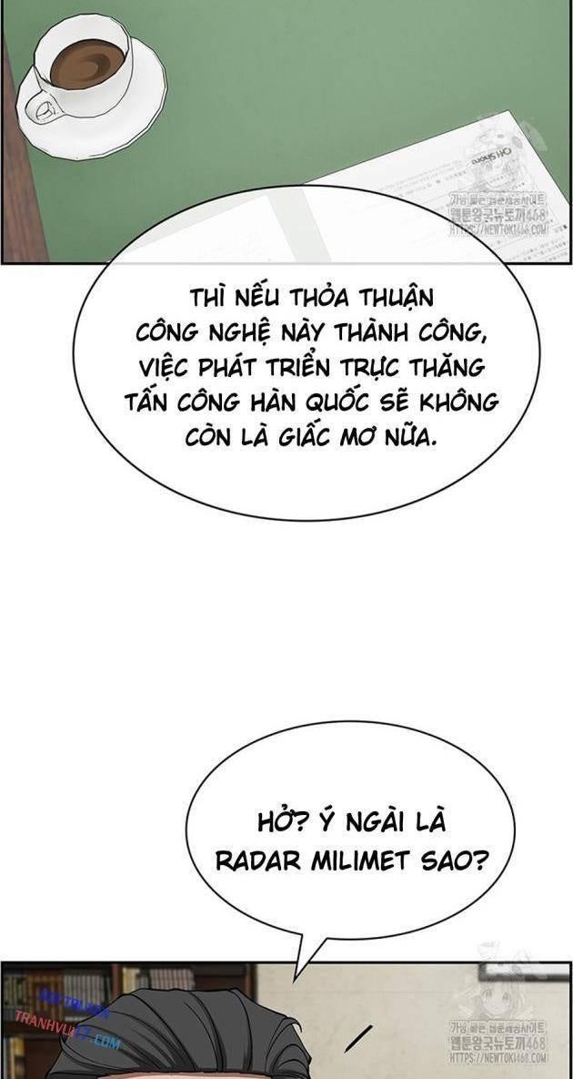 Chế Tác Hạt Nhân - Page 50