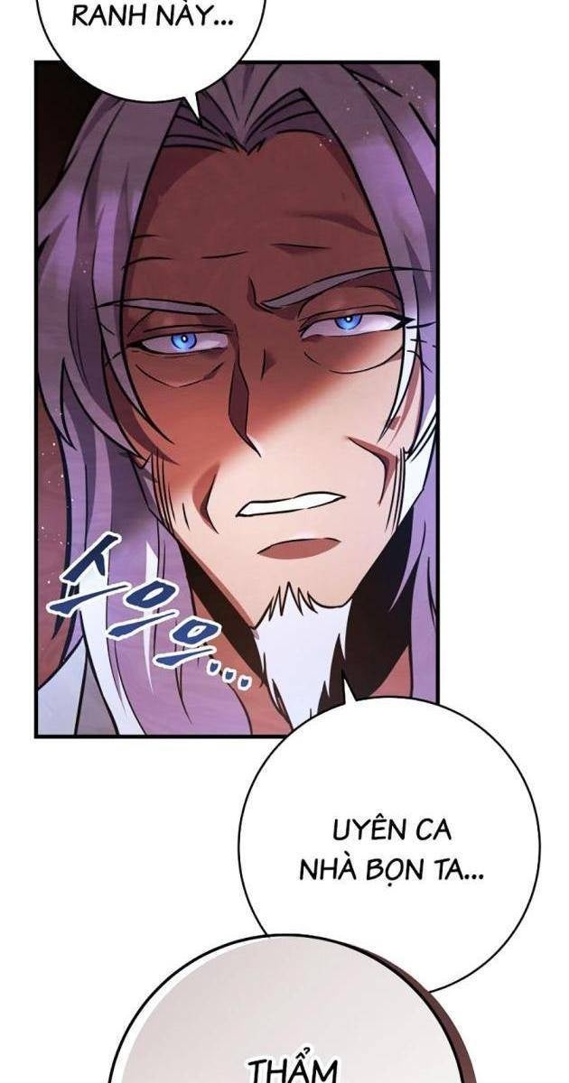 Cửu Thiên Kiếm Pháp - Page 77