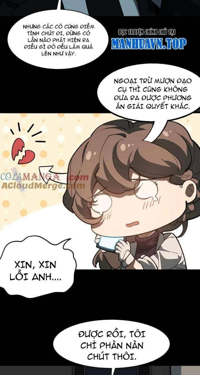 Ta Sáng Tạo Truyền Thuyết Đô Thị - Page 51