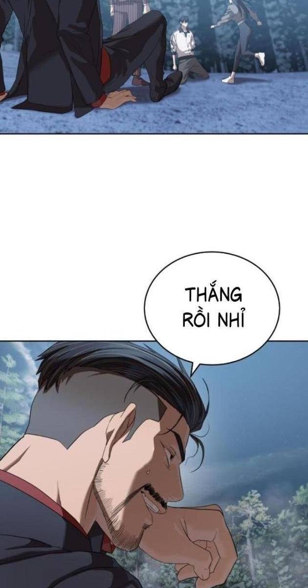 Công Chức Đặc Dị - Page 120