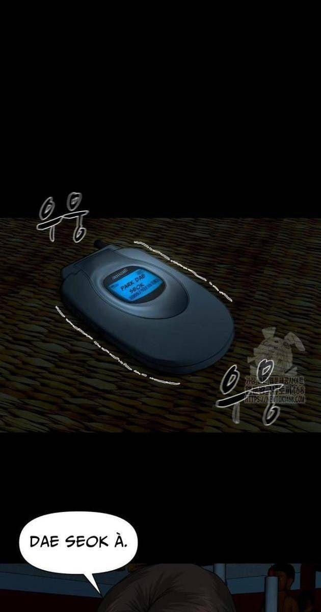 Ngôi Làng Ma Quái - Page 79