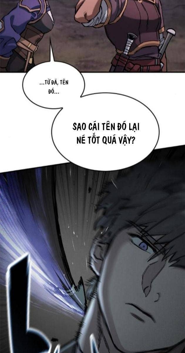 Hiệp Sĩ Sống Vì Ngày Hôm Nay - Page 16