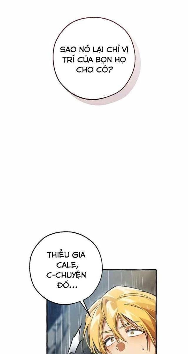 Phế Vật Dòng Dõi Bá Tước - Page 85