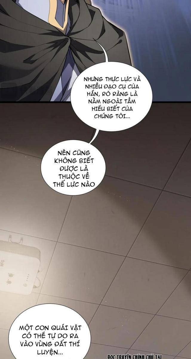 Ta Ký Kết Khế Ước Với Chính Mình - Page 43