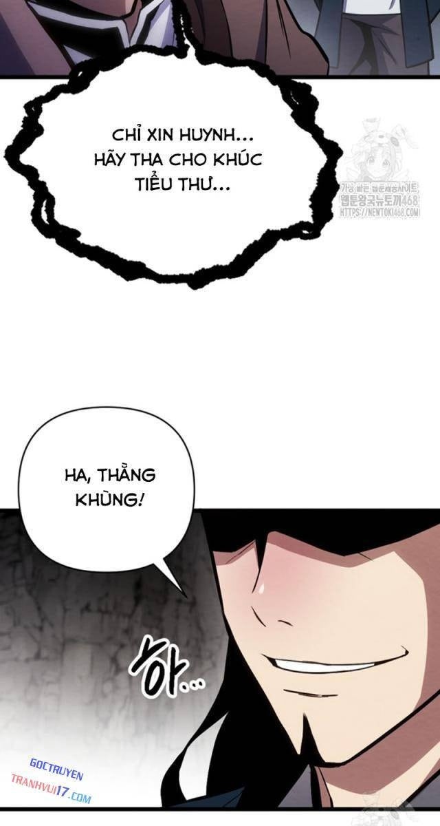 Lãng Nhân Bất Tử - Page 48